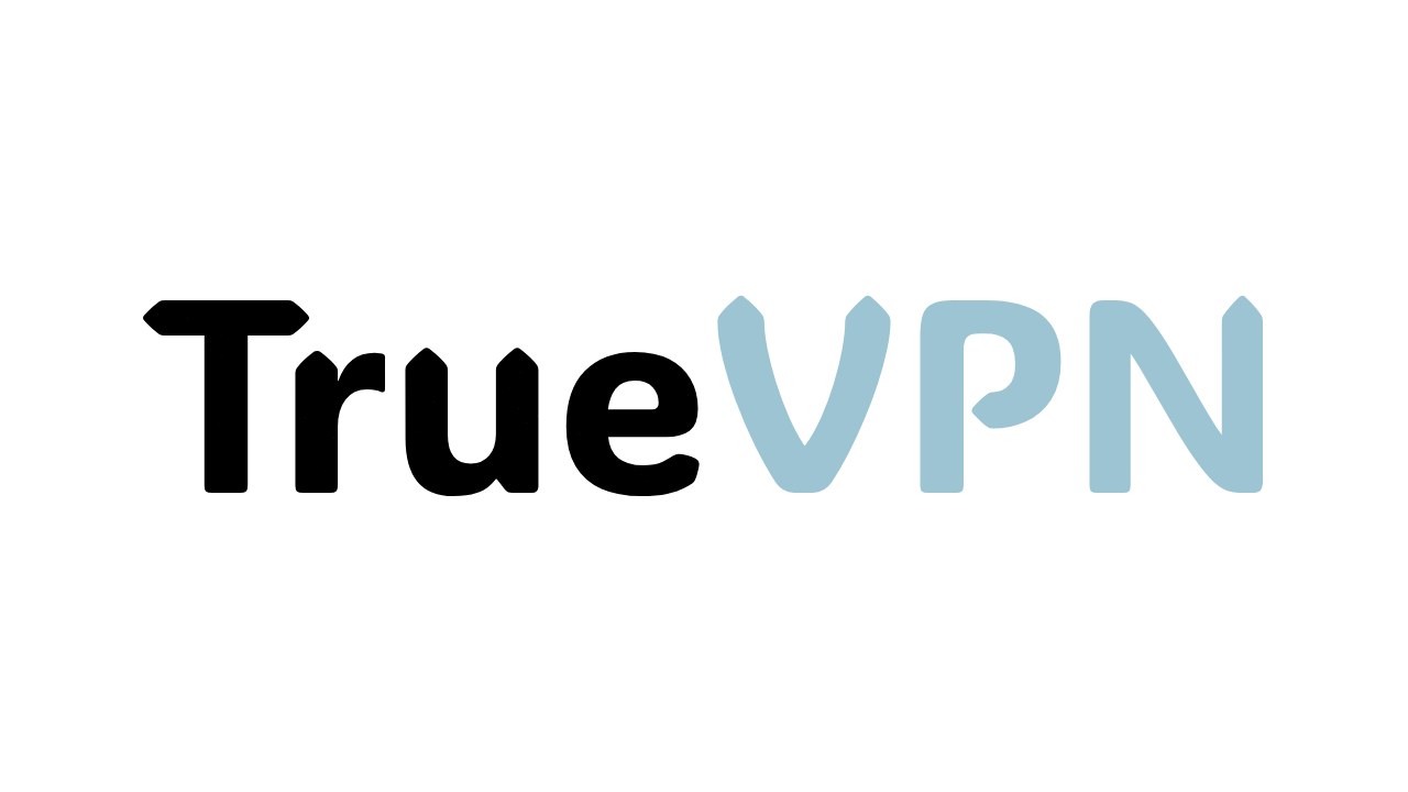 TrueVPN Logo